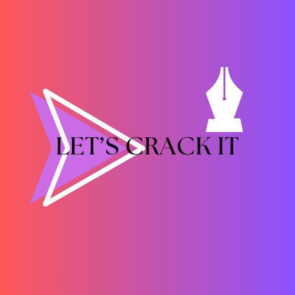 Let's Crack it V2